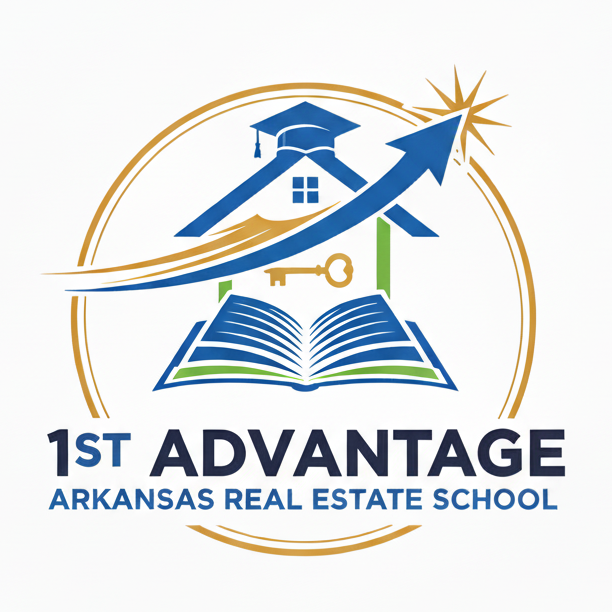 1st Advantage Arkansas Real Estate School