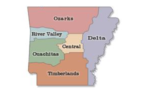 Arkansas Real Estate License Requirements